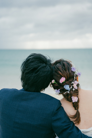 ヘアスタイル♡