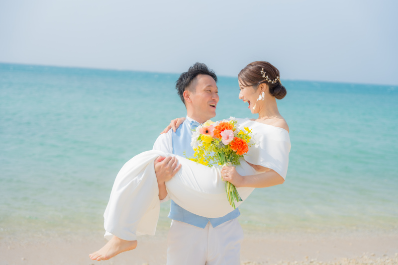 オリジナルのフォト撮影はいかがですか？