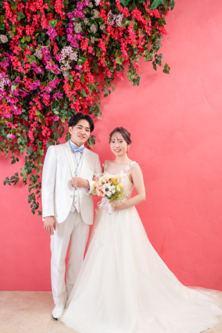 スタジオ撮影♪