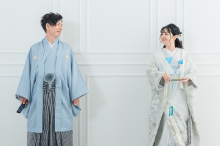 和装も洋装もばっちり♡