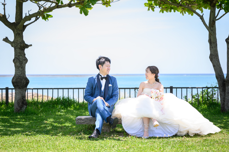 １日の撮影の流れ★