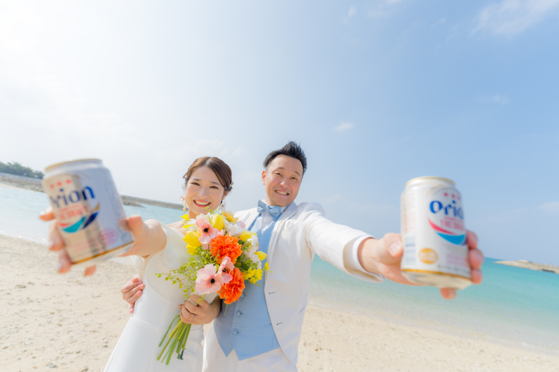 オリジナルのフォト撮影はいかがですか？