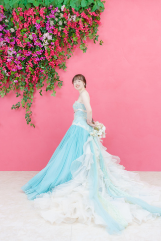 ドレスコレクション♡