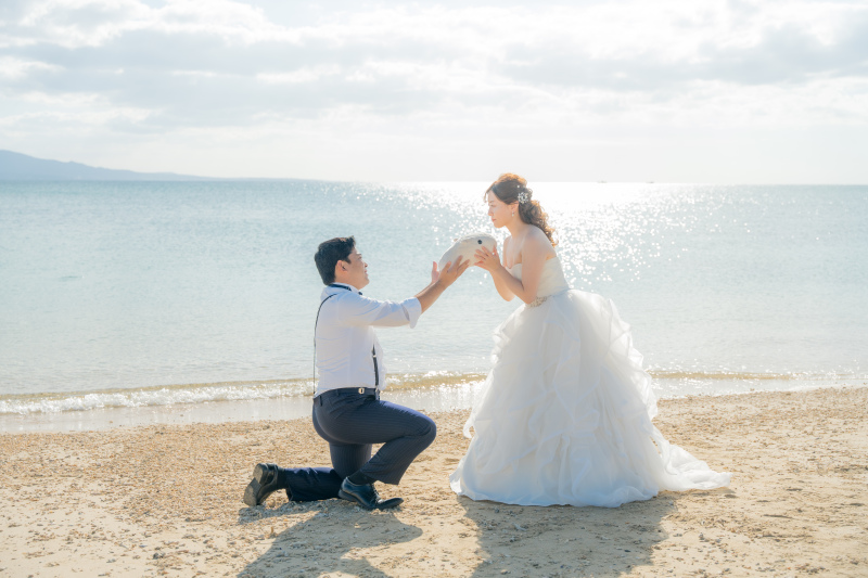 思い出の一枚を♪