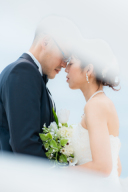 撮影小物を使って♡