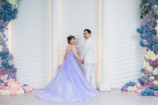 かわいいお二人♡