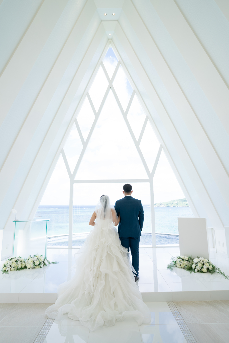 ドレスのご紹介♡