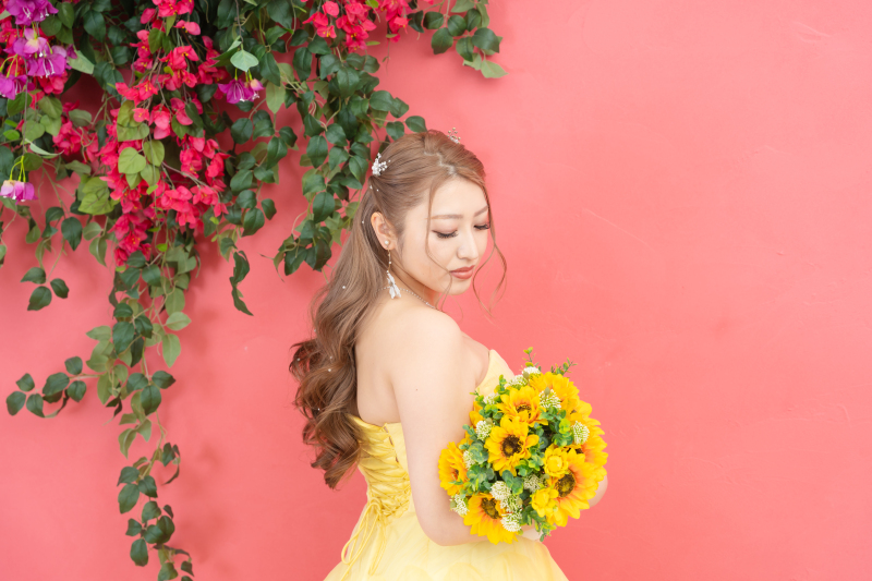 2026新作ブーケ♡ご紹介