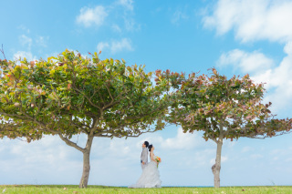 大好きな沖縄で