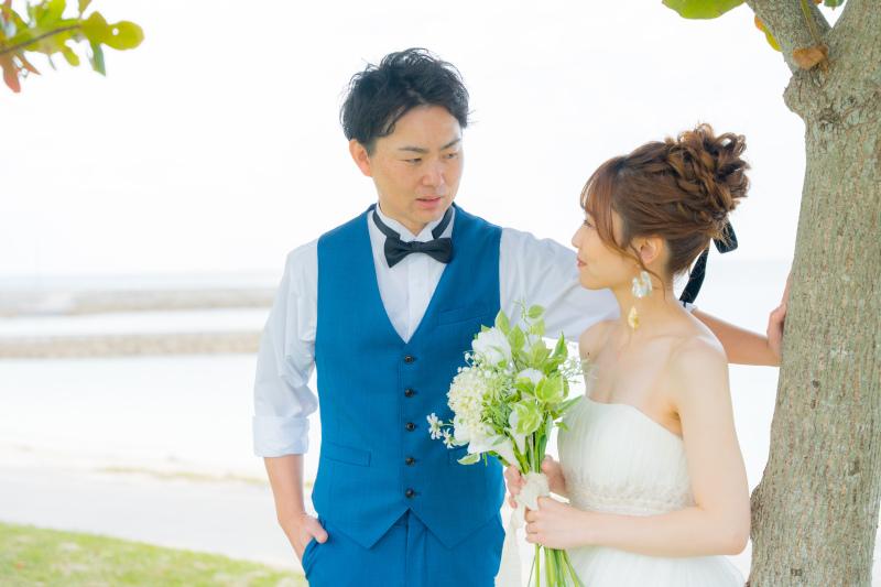 グリーン撮影☆