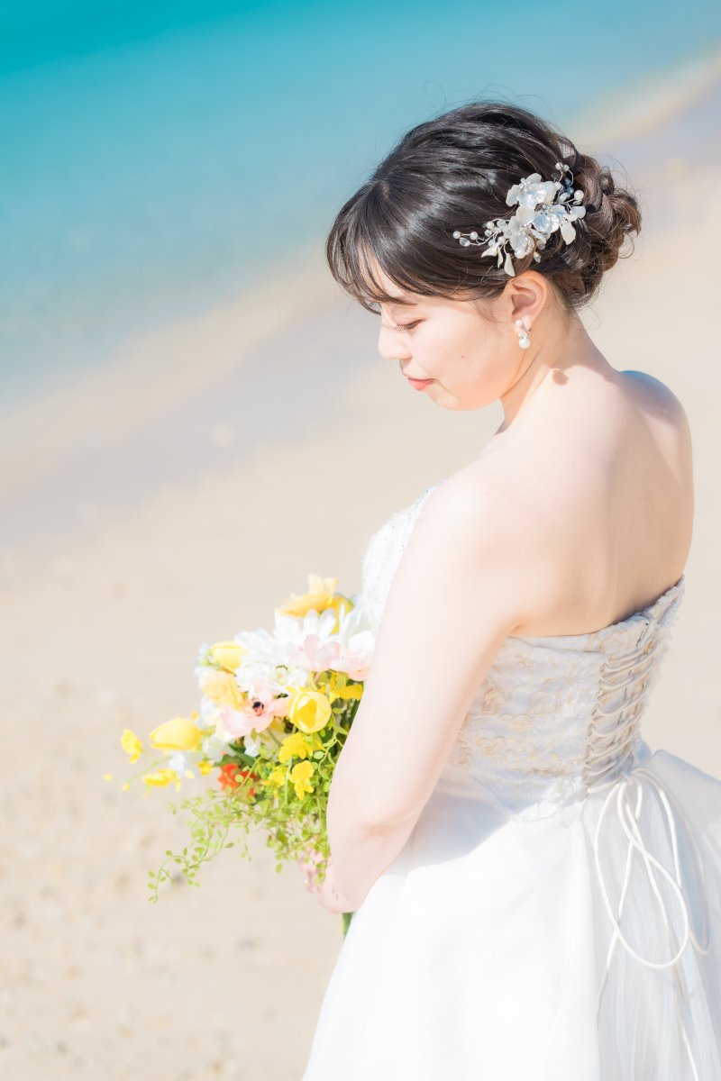 ヘアメイクについて(^▽^)/