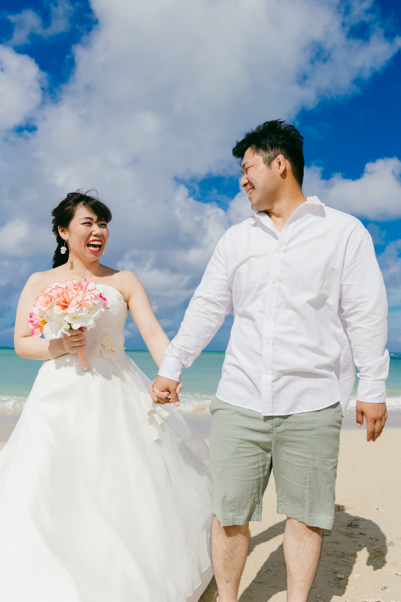 サプライズウェディング！！