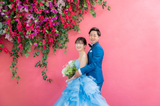 &nbsp;素敵な撮影