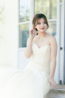 新婦様ソロショット集♡