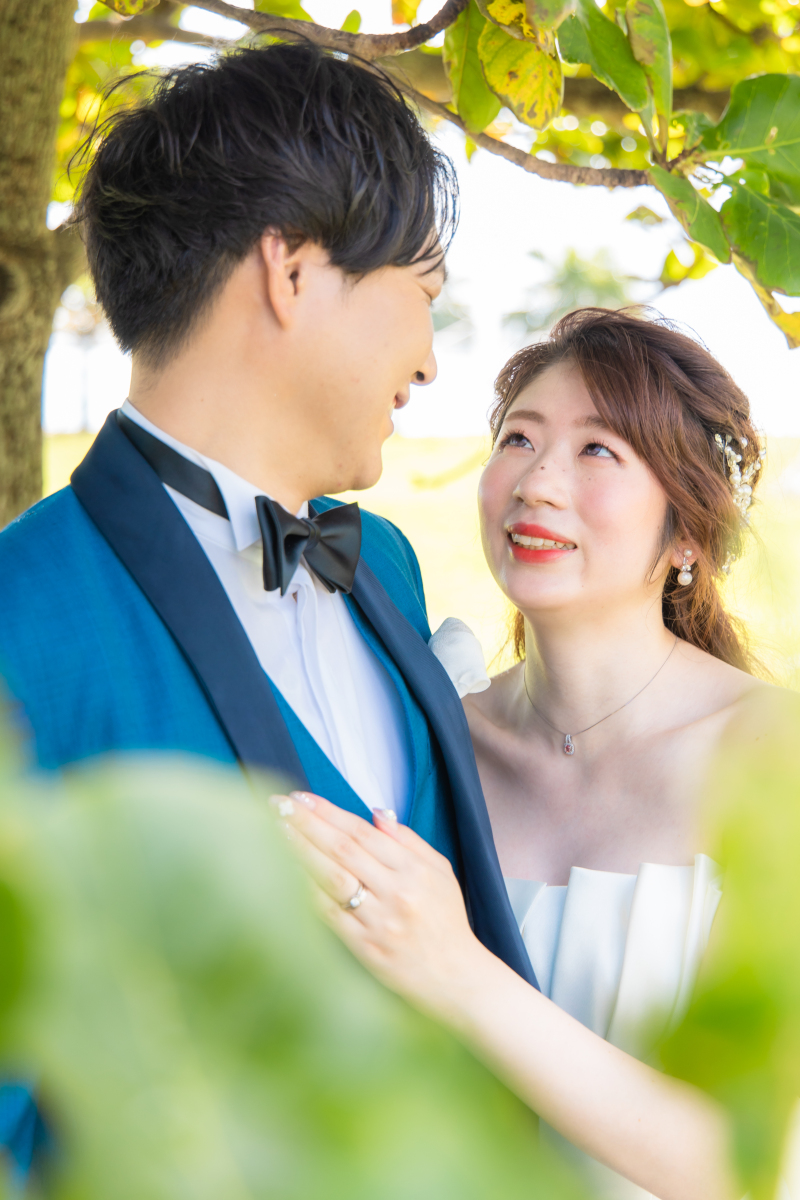 大好きな二人で