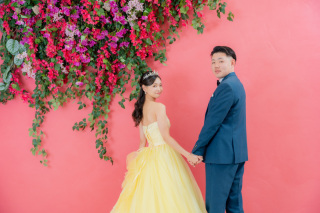 スタジオ&ビーチ♪