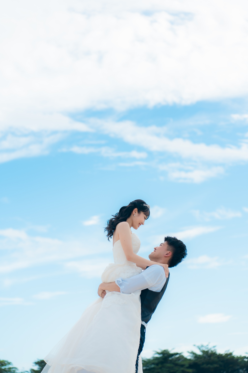 ドレスチェンジ♡