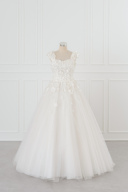 似合うドレスの選び方♡Aライン編