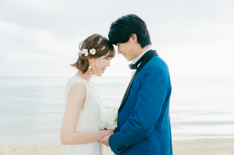 二人の時間