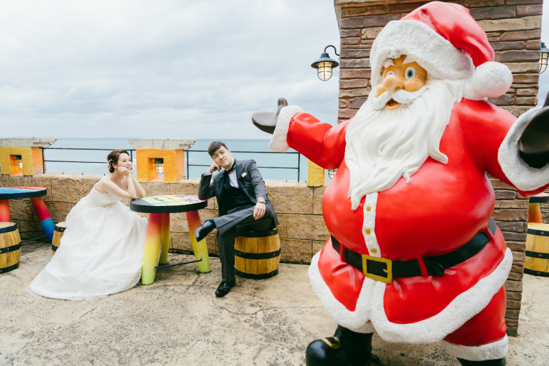 もうすぐクリスマス♪