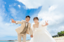 お2人らしさ満載の楽しすぎるフォトウェディング！♡♡♡