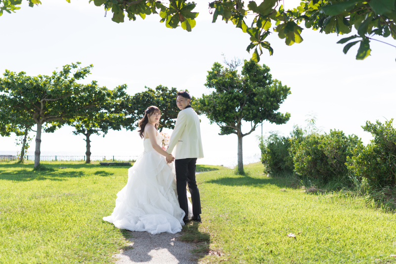 午後のビーチ撮影の様子をちらっと見せます☆彡