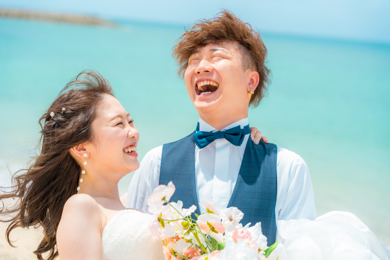 仲良しなお二人♪