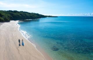 素敵すぎる！ドローンフォト◎