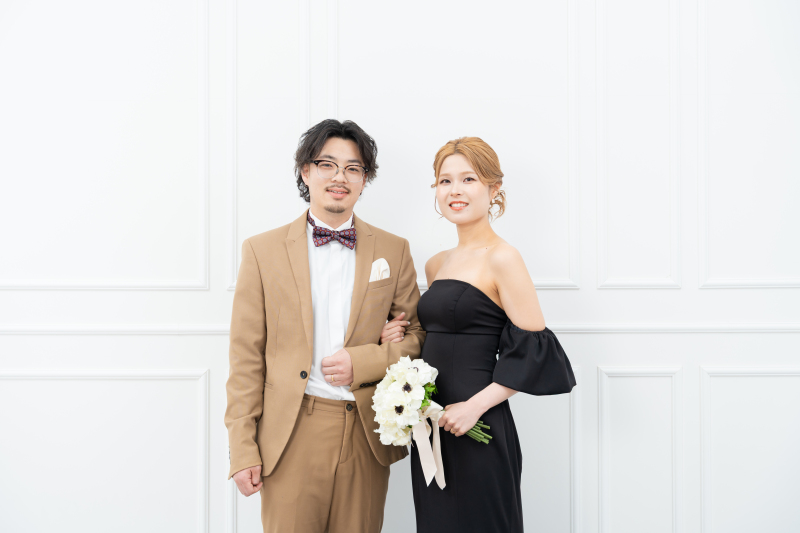 ガラリと雰囲気が変わる♡スタジオシーン3選