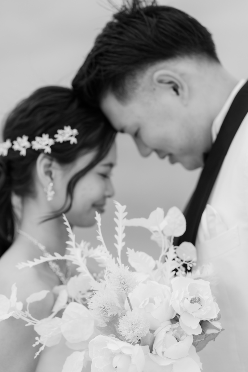 ある日のビーチロケ