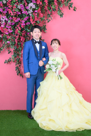 1日の撮影の流れ★