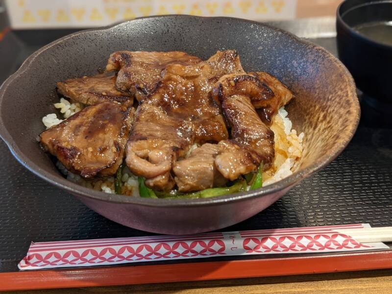 フォトウェディング後は、美味しい沖縄旅ごはん⑤