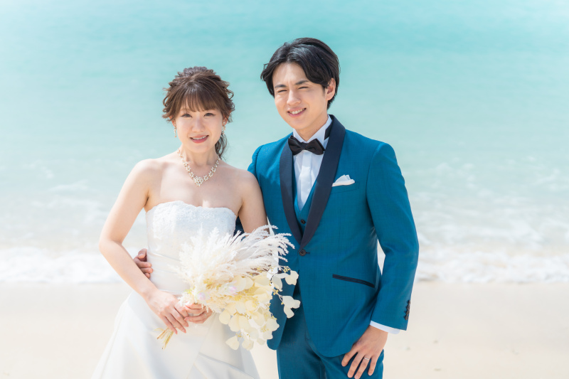 スタジオ&ビーチ