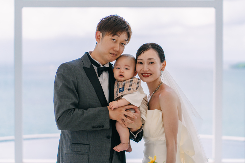 子守アテンド付きのプラン♡