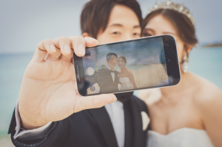 新郎ヘアメイクって...?