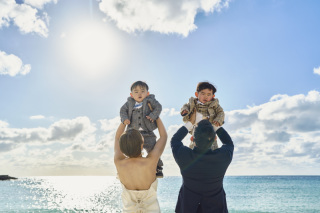 ファミリープラン♡