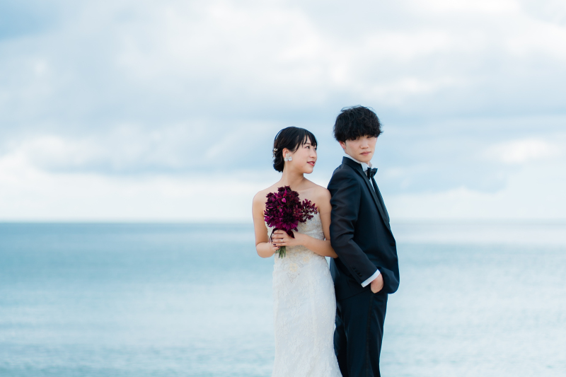 ドレスのご紹介♡