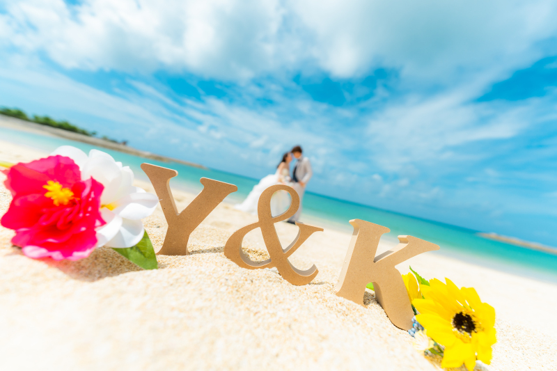 仲良しなお二人♪