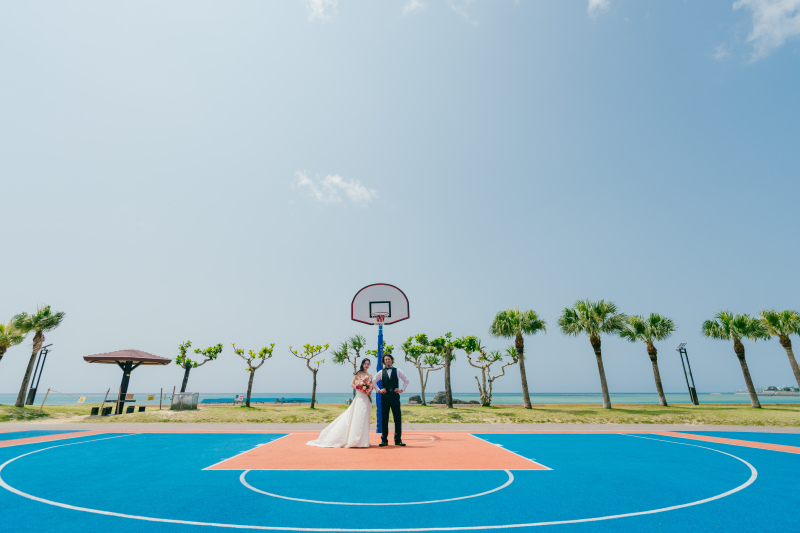 沖縄ならでは♪