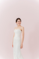 ウェディングドレスのご紹介【Annasul Y_アナスルワイ_01】