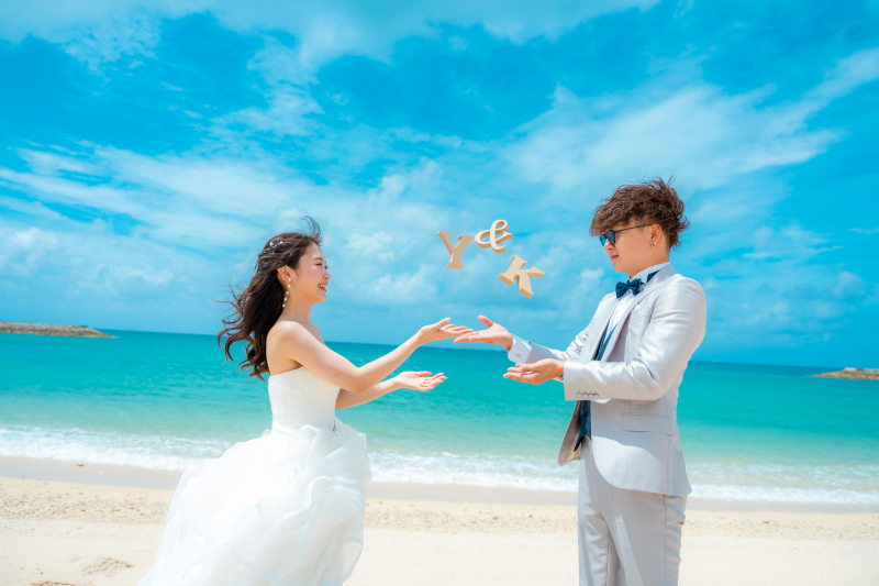 仲良しなお二人♪