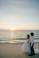 サンセットタイム☀