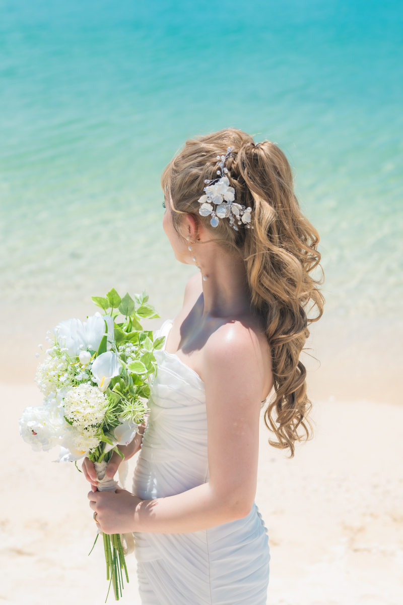和装も洋装もばっちり♡