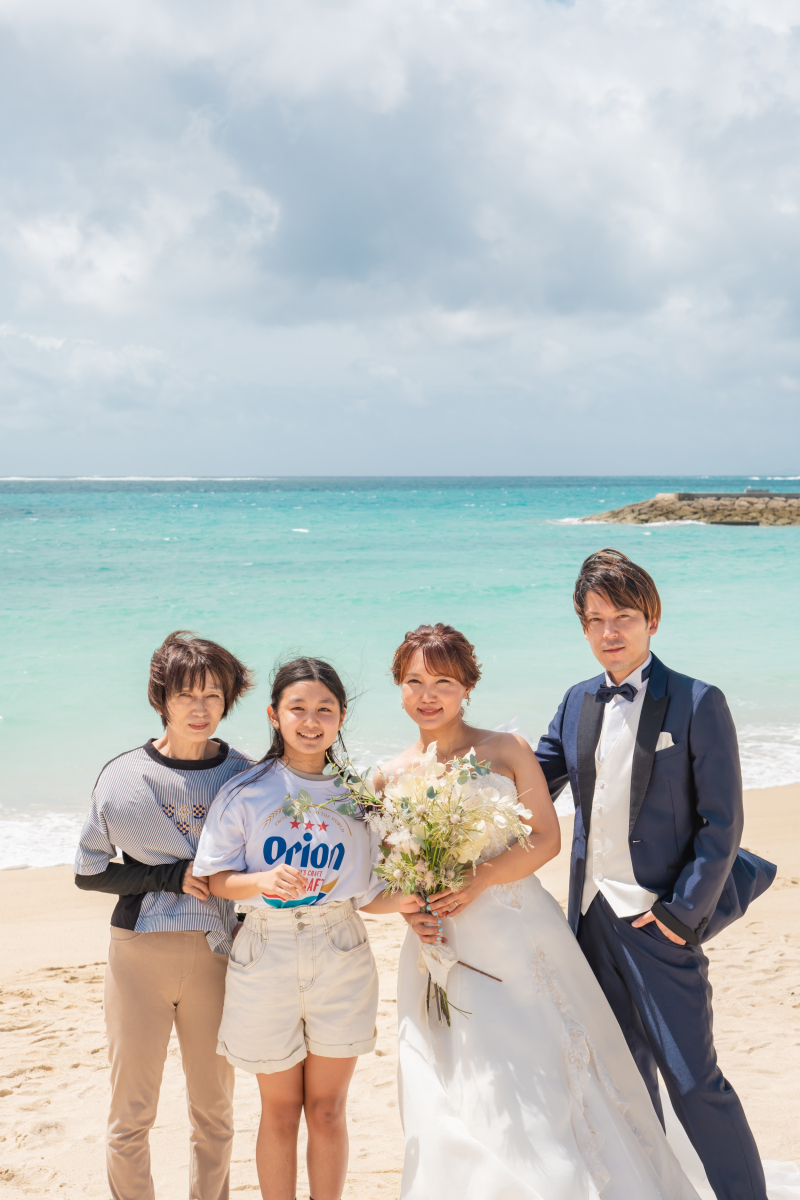 素敵な1日に♡