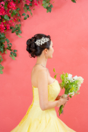 ヘッドアクセについて♡