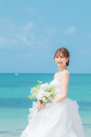 王道のシニヨンヘア♥