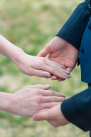 グリーン撮影♪