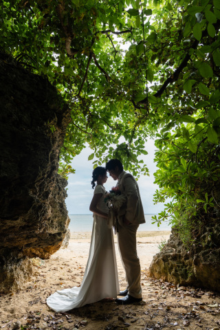 グリーン撮影☆