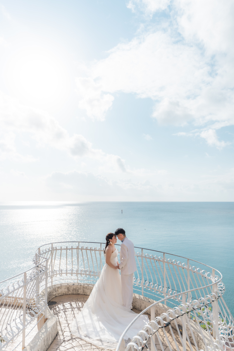 映えスポットたくさん♡