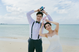 ぬいぐるみと一緒に♡